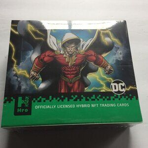 NEW DC Comics Chapter 3 Cards - 168 Cards